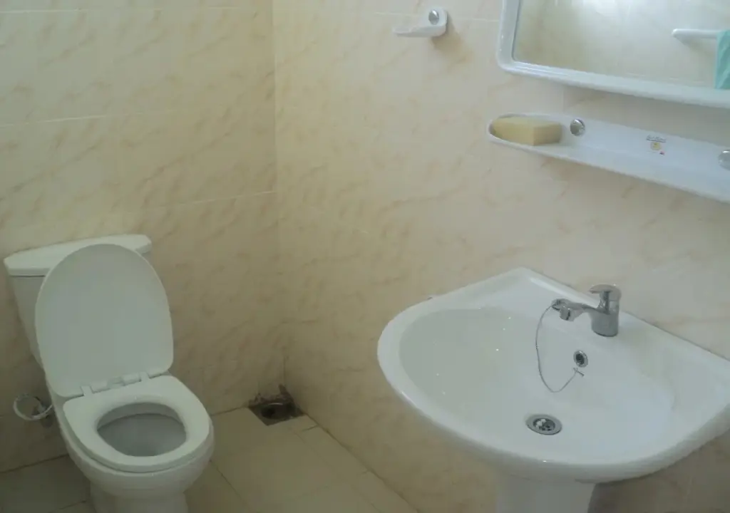 Дамбулла: Kandalama Kings Resort