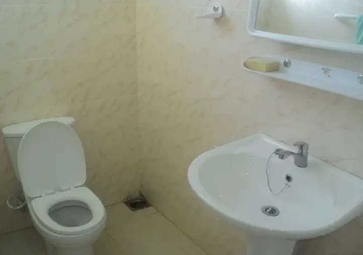 Дамбулла: Kandalama Kings Resort