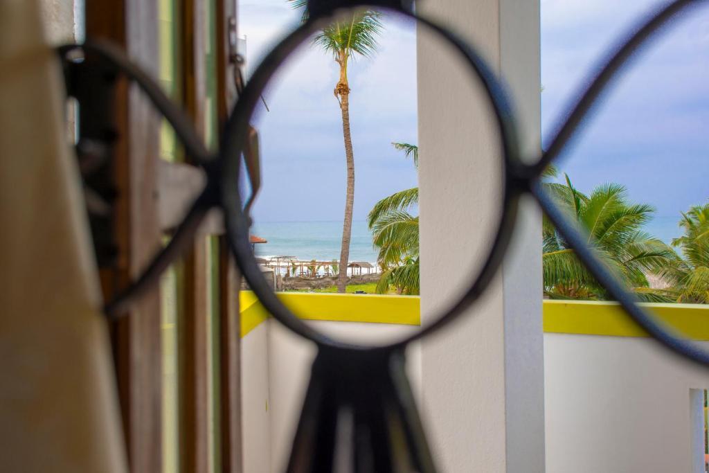 Аругам-Бэй: East Beach Surf Resort