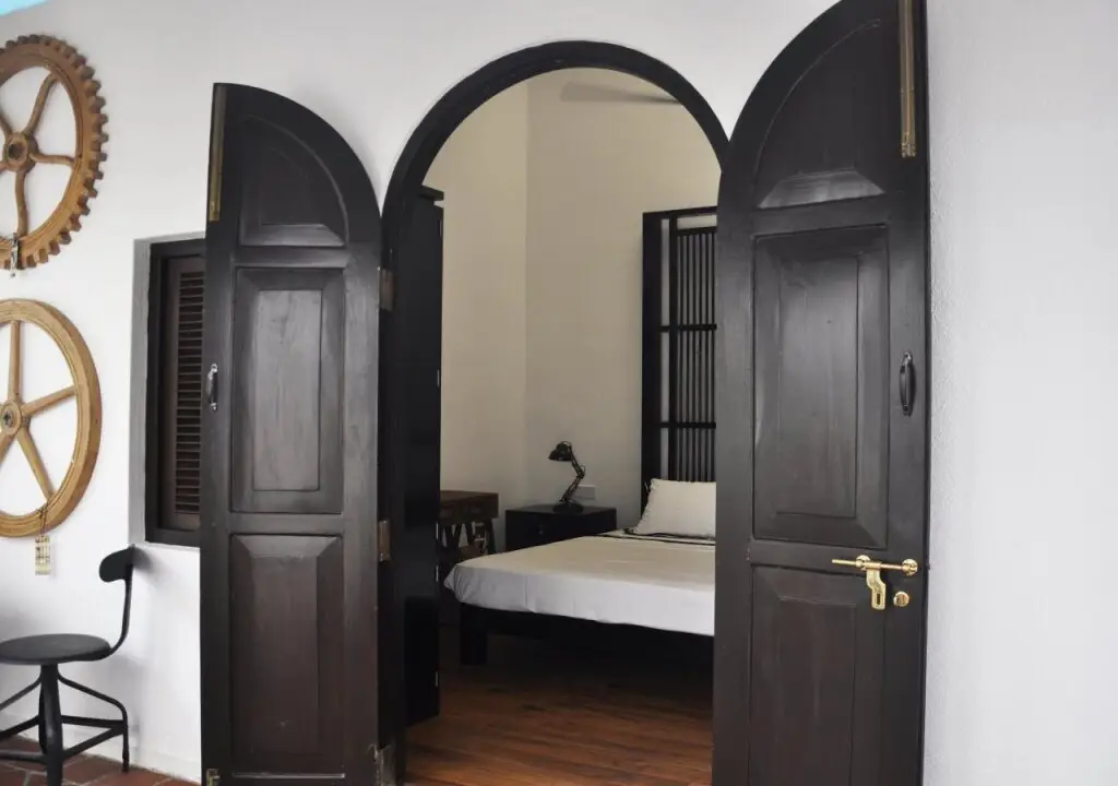Галле: Maison de Raux