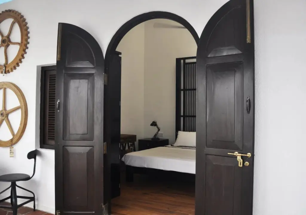 Галле: Maison de Raux