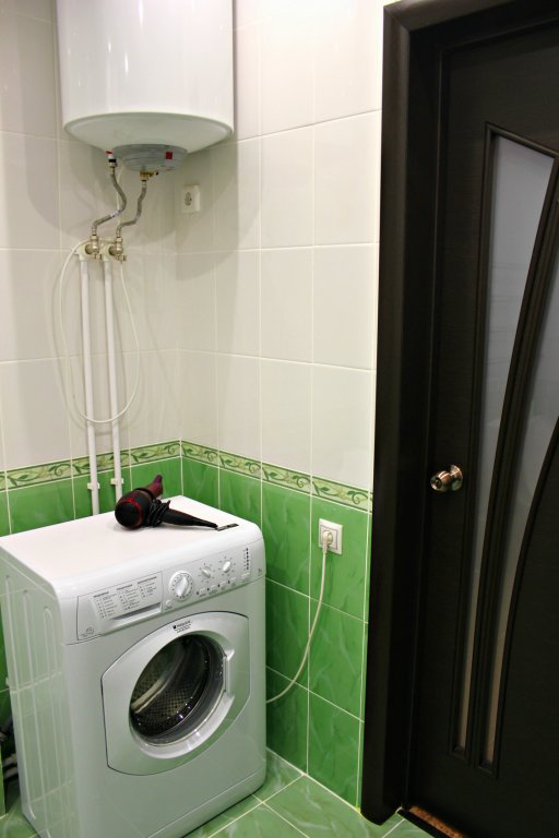 Томск: Good Travel Hostel