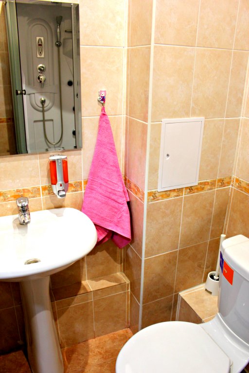 Томск: Good Travel Hostel