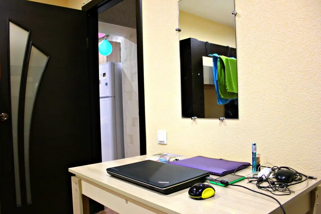 Томск: Good Travel Hostel