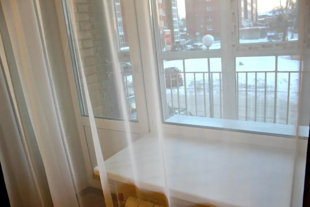 Томск: Good Travel Hostel