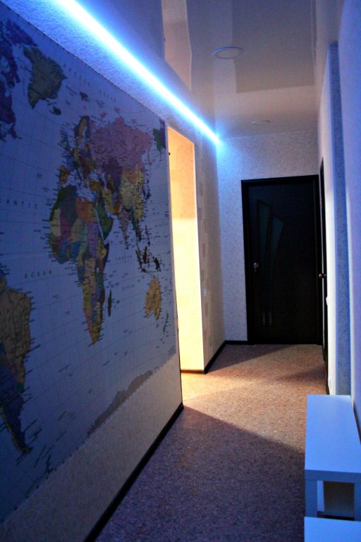 Томск: Good Travel Hostel