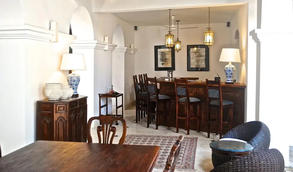 Галле: Number 48 Galle Fort