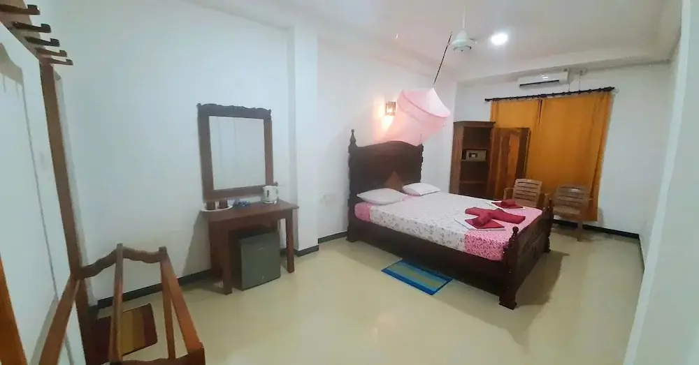 Мирисса: Dream Palace Family Guest House