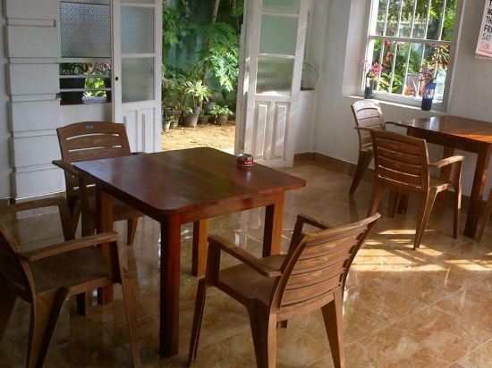 Мирисса: Dream Palace Family Guest House