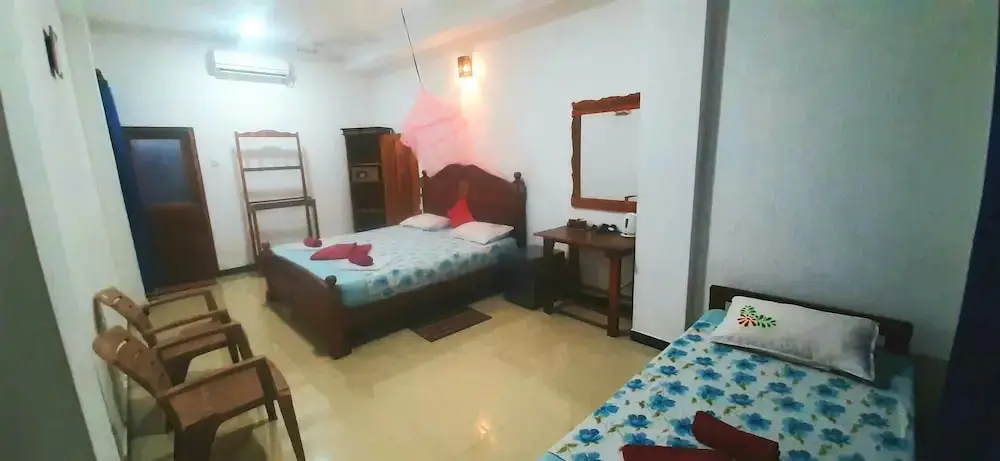 Мирисса: Dream Palace Family Guest House