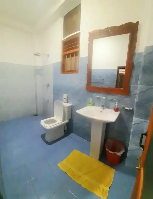 Мирисса: Dream Palace Family Guest House
