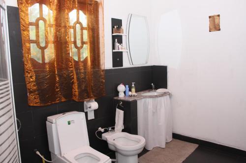 Минувангода: Sara Homes