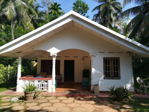 Хиккадува: Hansa resort