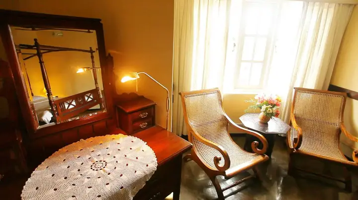 Нувара-Элия: Senani Colonial Holiday Bungalow