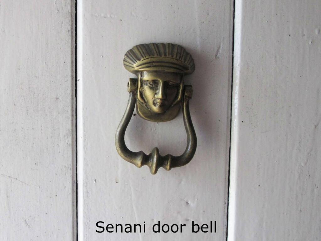 Нувара-Элия: Senani Colonial Holiday Bungalow