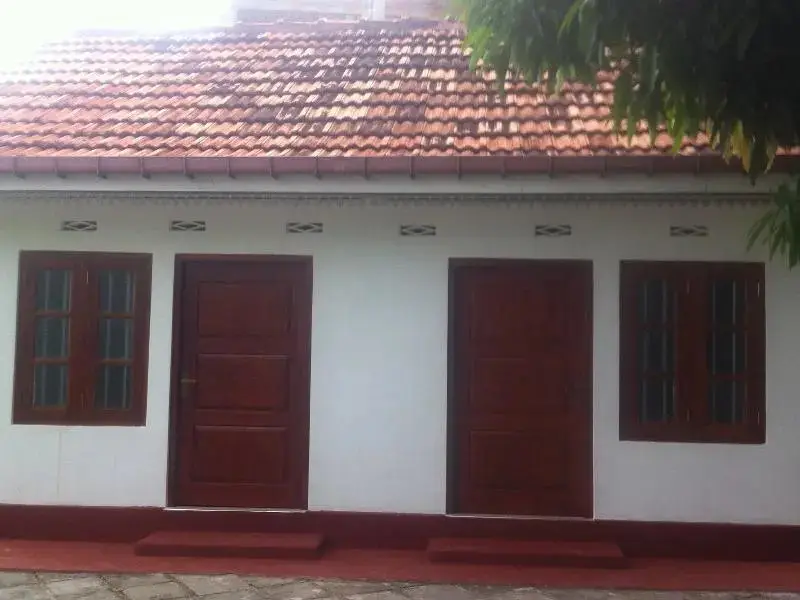 Велигама: Ocean View Accommodation