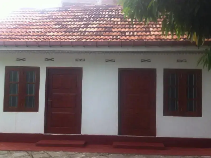 Велигама: Ocean View Accommodation