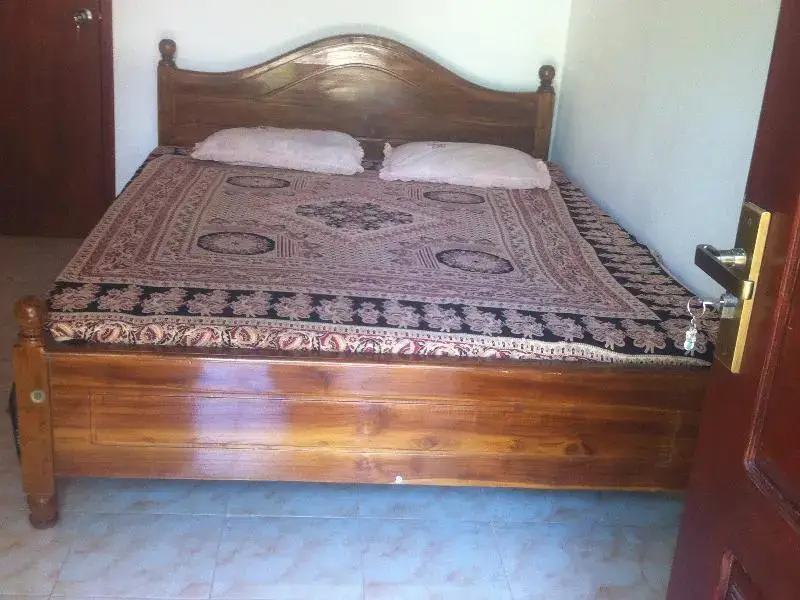 Велигама: Ocean View Accommodation