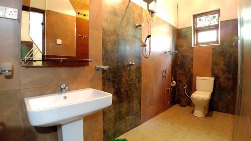 Берувела: Guest House Basilea