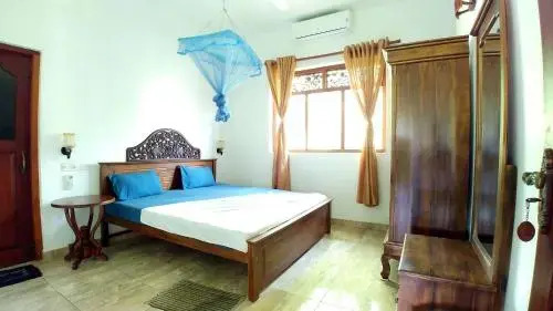 Берувела: Guest House Basilea