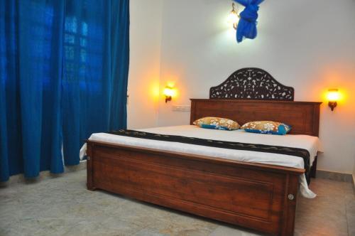 Берувела: Guest House Basilea