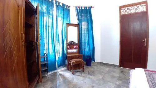 Берувела: Guest House Basilea
