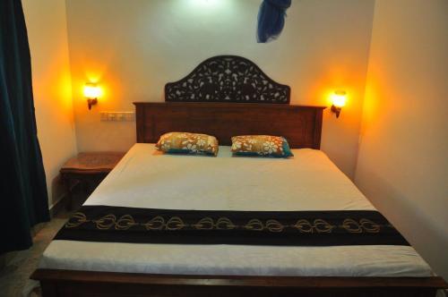 Берувела: Guest House Basilea