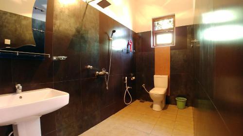 Берувела: Guest House Basilea