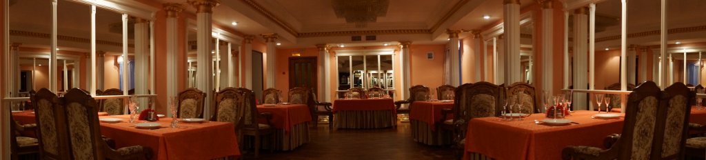 Томск: Hotel Imperial
