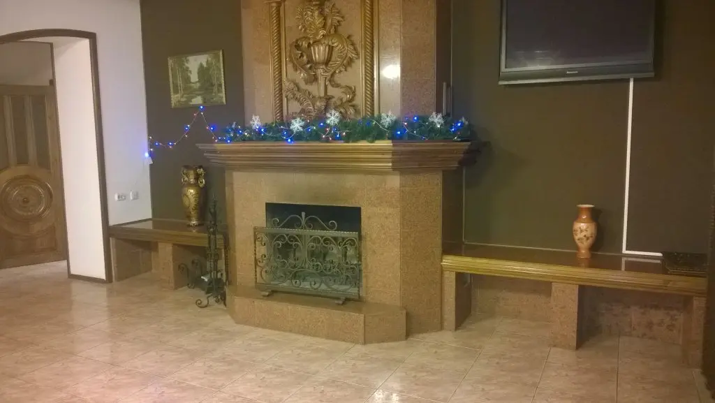 Томск: Hotel Imperial