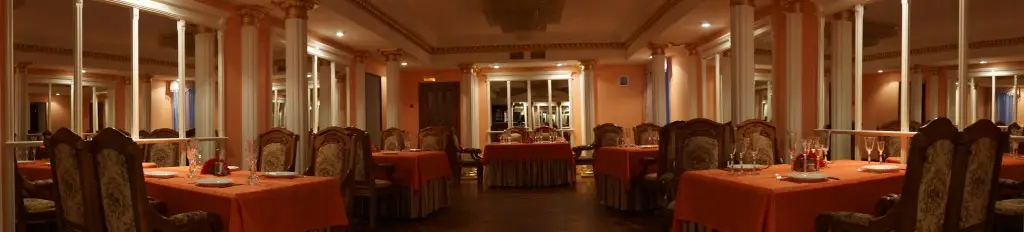 Томск: Hotel Imperial