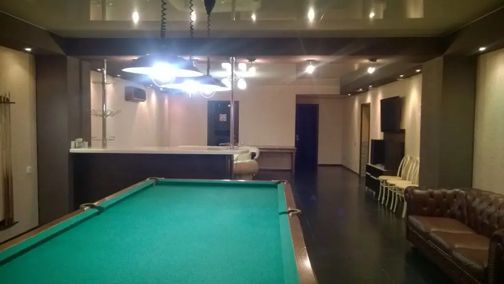 Томск: Hotel Imperial