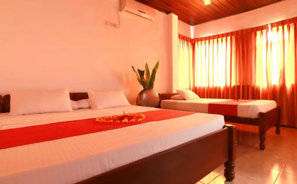 Hotel Aradhana — фото 1