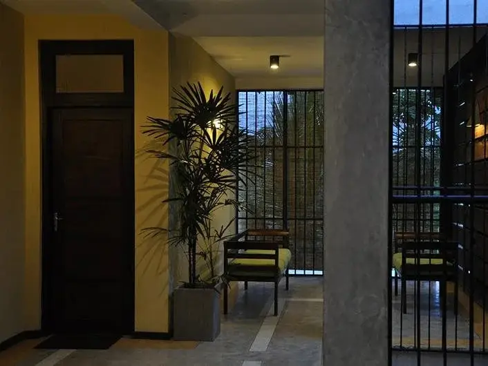 Индурува: The Chalet Bentota
