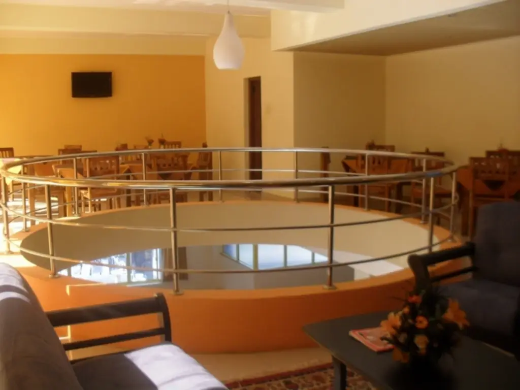 Бандаравела: Hotel Lion Inn