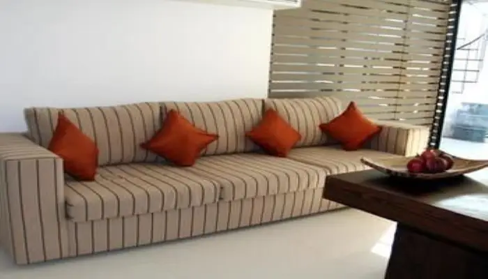 Hotel Lion Inn — фото 1