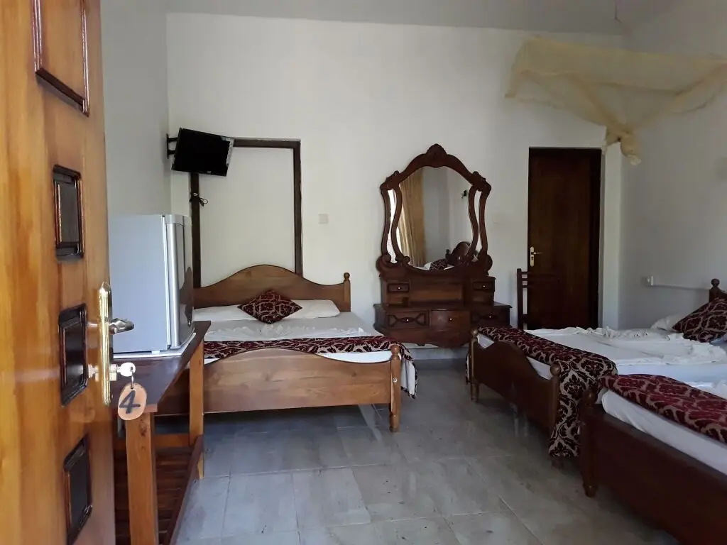 Элла: Ella Grand Peak Hotel