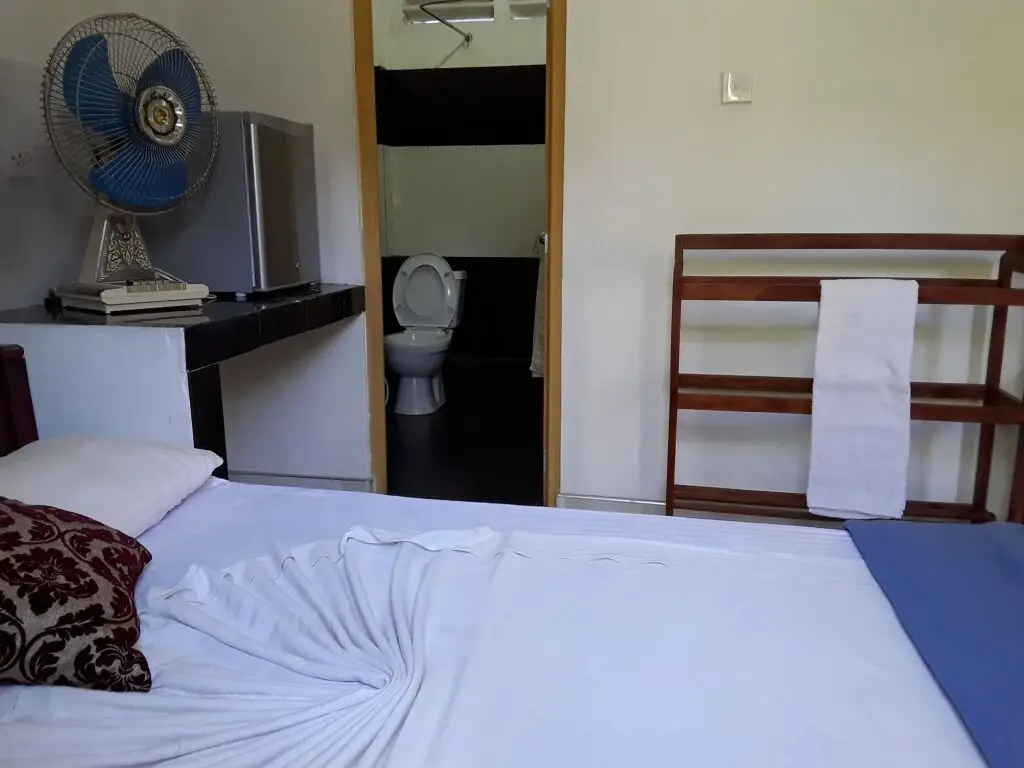 Элла: Ella Grand Peak Hotel