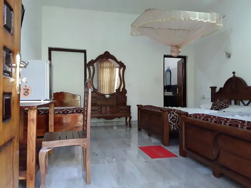 Элла: Ella Grand Peak Hotel