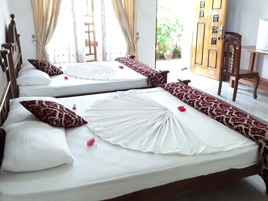 Элла: Ella Grand Peak Hotel