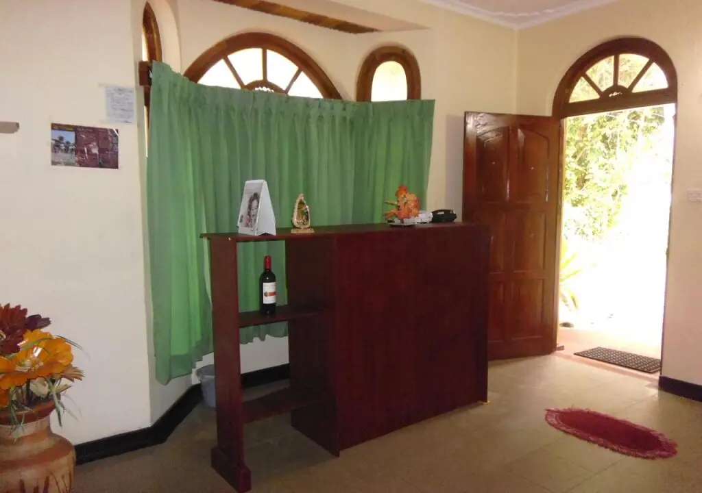 Канди: Umaya Holiday Inn Kandy