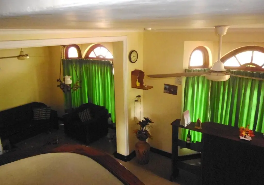Канди: Umaya Holiday Inn Kandy