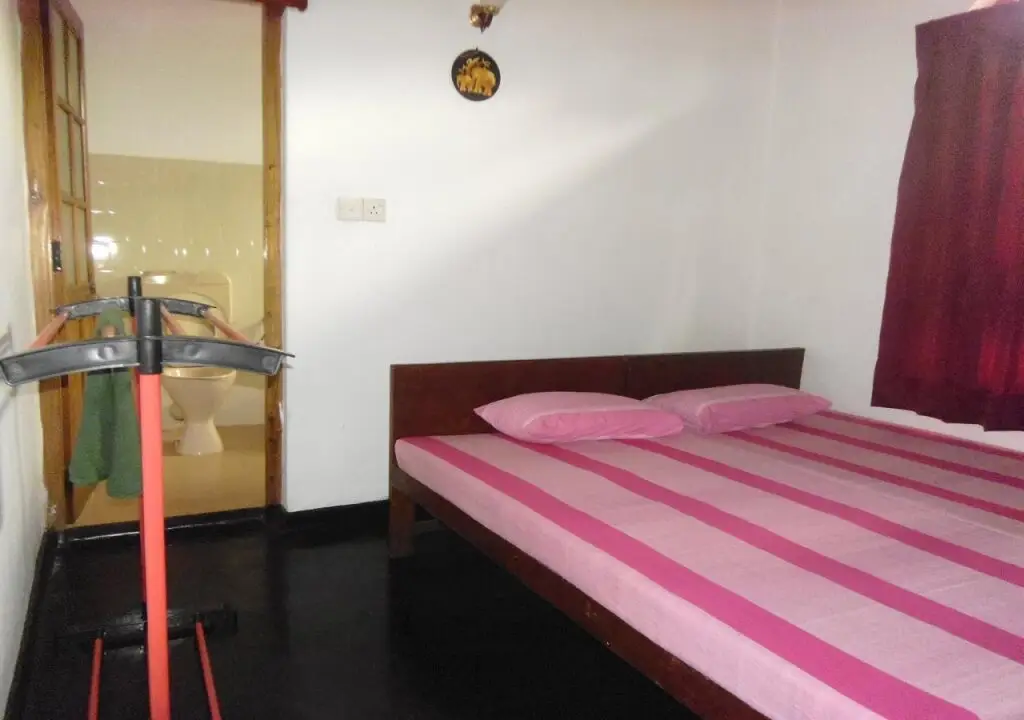 Канди: Umaya Holiday Inn Kandy
