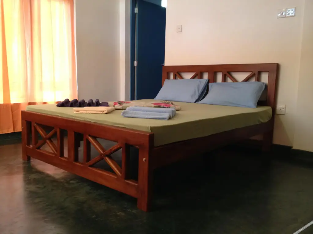 Канди: Lilly Rosa Bed & Breakfast