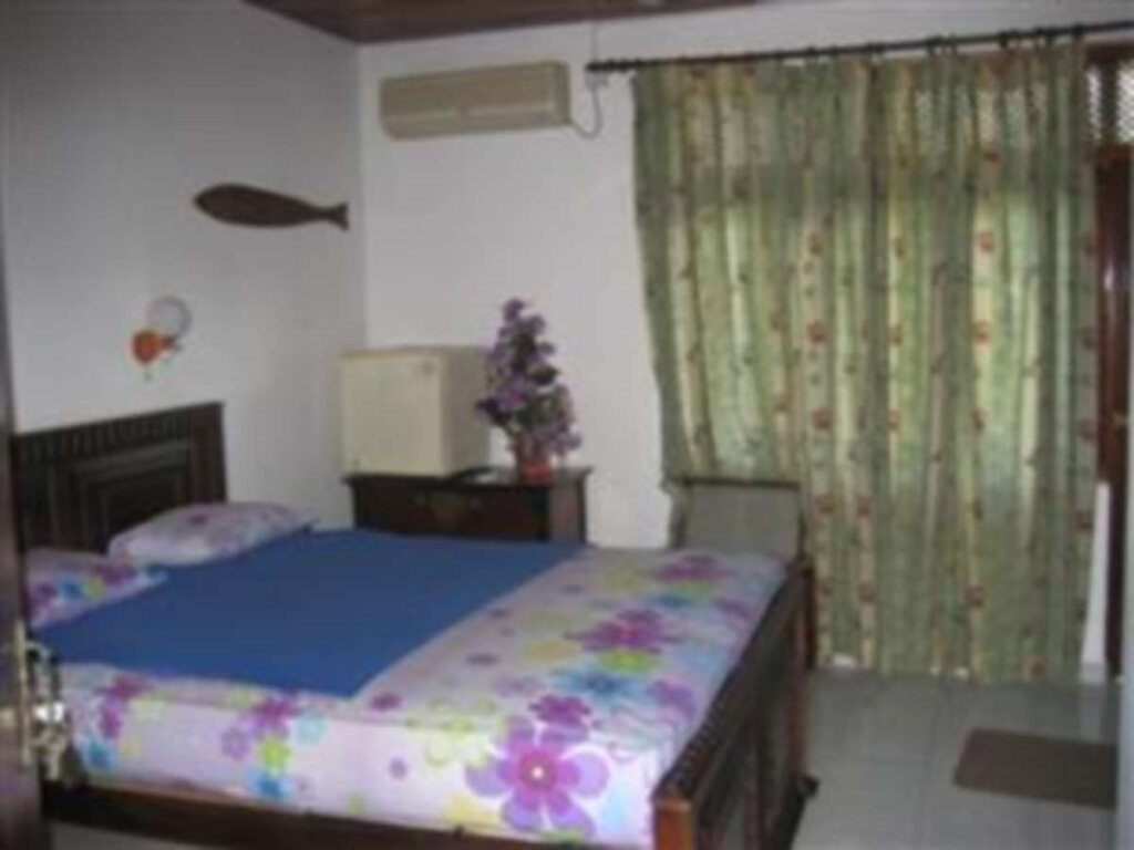 Хиккадува: Apartment Inn Hotel