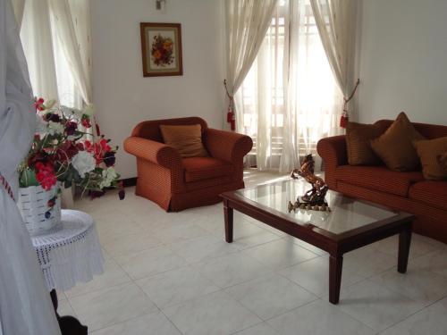 Sherenes Homestay — фото 1