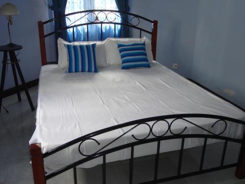 Канди: Sherenes Homestay