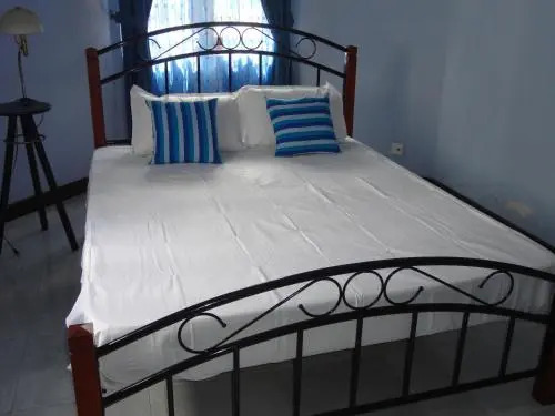 Sherenes Homestay — фото 1