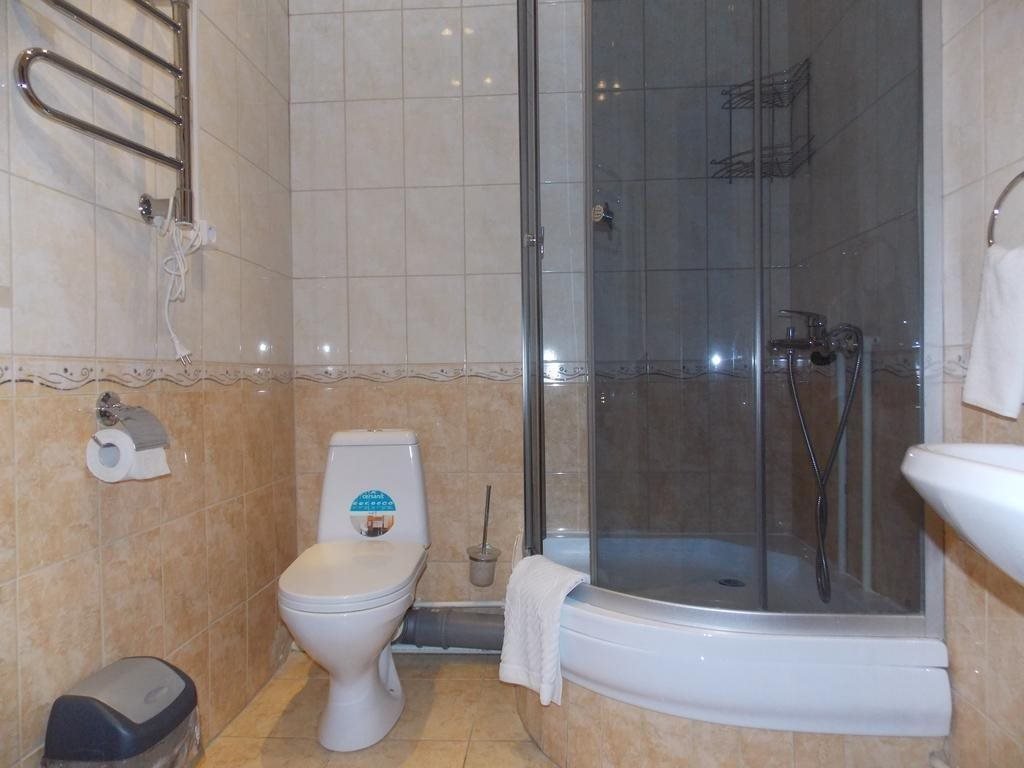 Parus Guest House — фото 1