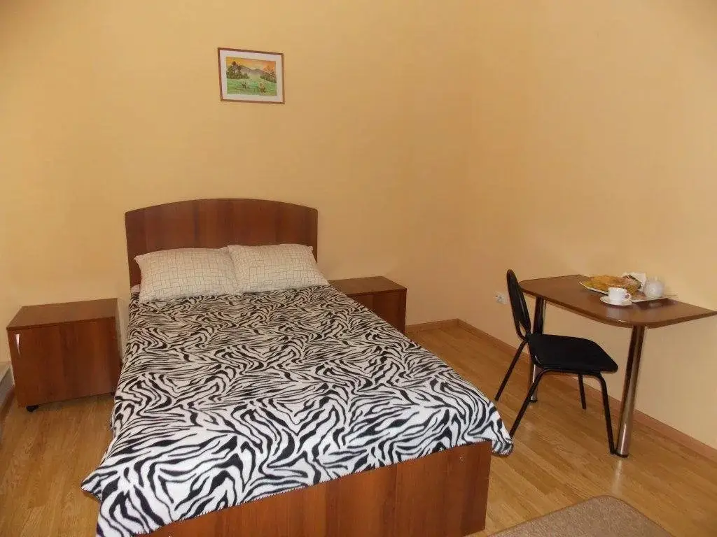 Томск: Parus Guest House